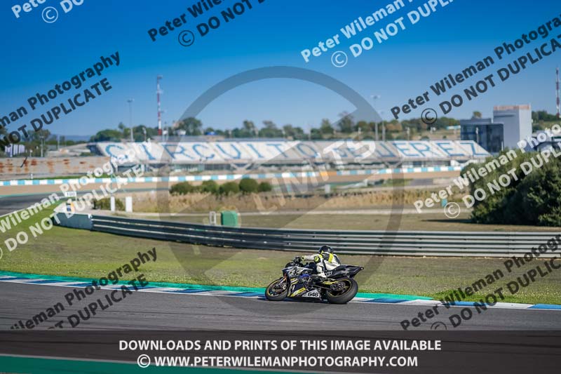 25 to 27th november 2017;Jerez;event digital images;motorbikes;no limits;peter wileman photography;trackday;trackday digital images